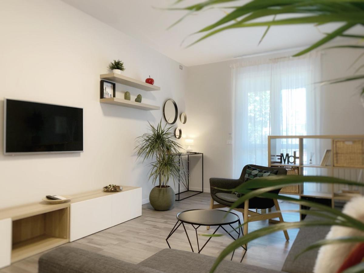 Appartamento Casa Emilia Sirmione Exterior photo