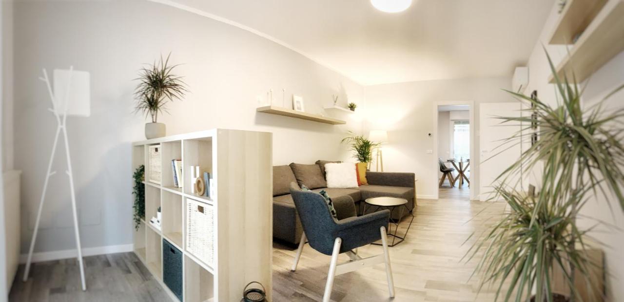 Appartamento Casa Emilia Sirmione Exterior photo