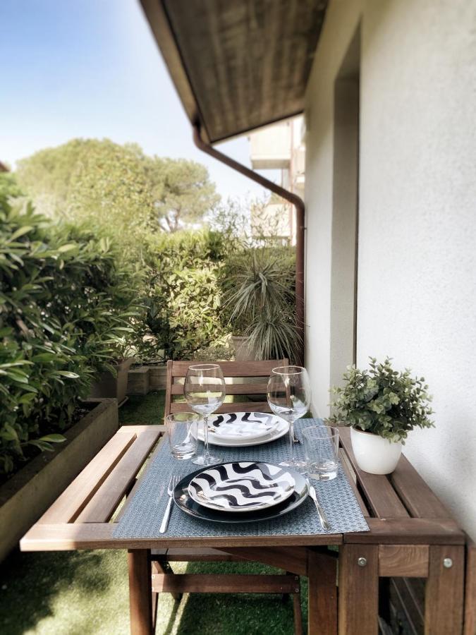 Appartamento Casa Emilia Sirmione Exterior photo